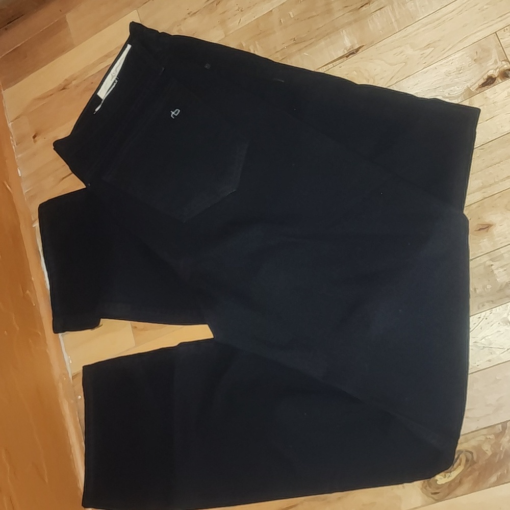 Rag & Bone Standard issue mens jeans